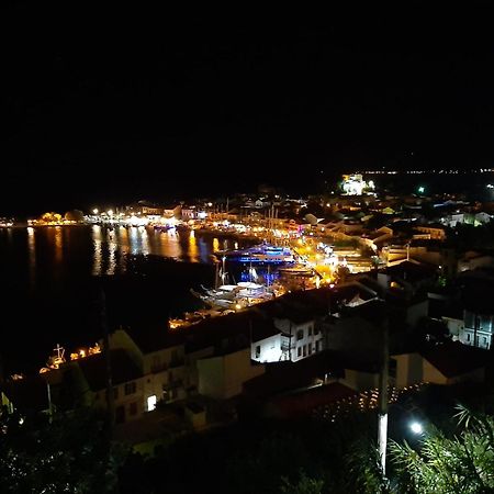 Olympiada View Ξενοδοχείο Πυθαγόρειο Εξωτερικό φωτογραφία