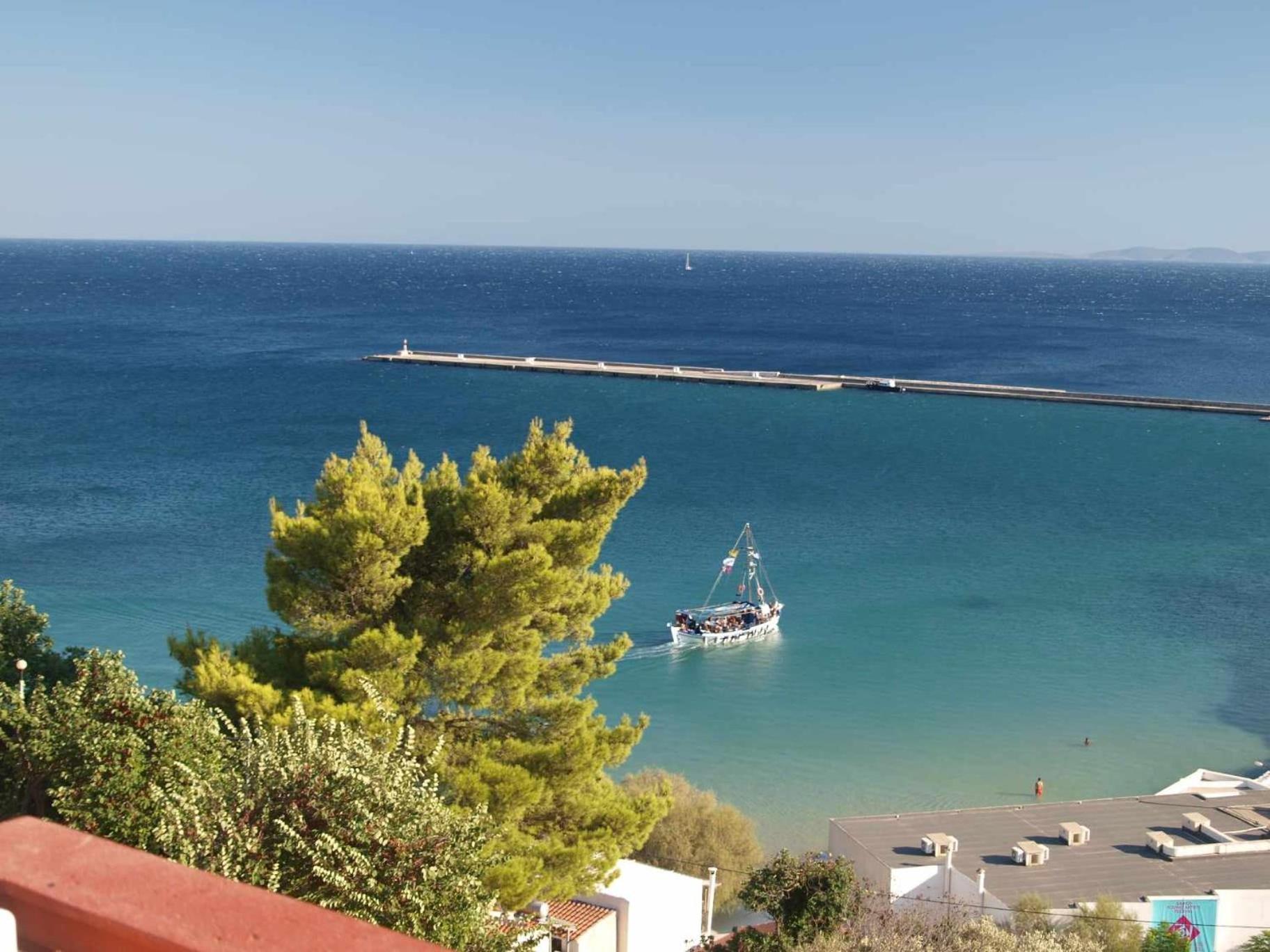Olympiada View Ξενοδοχείο Πυθαγόρειο Εξωτερικό φωτογραφία