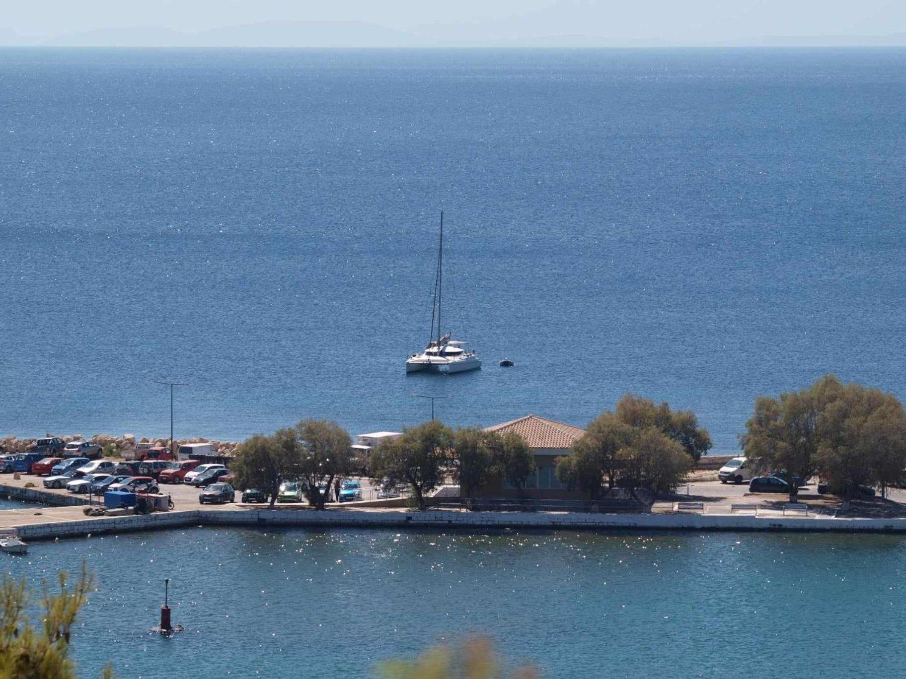 Olympiada View Ξενοδοχείο Πυθαγόρειο Εξωτερικό φωτογραφία
