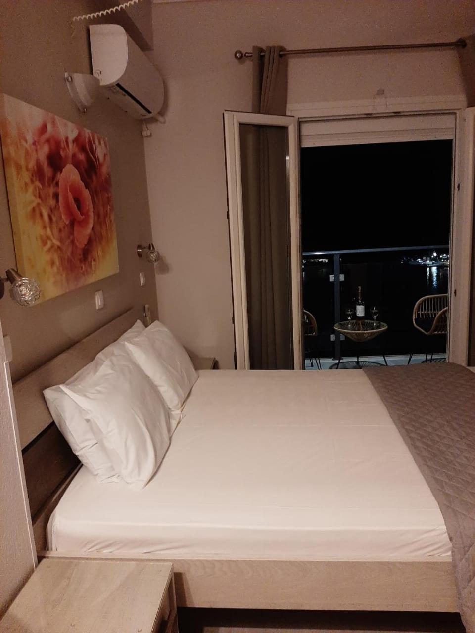 Olympiada View Ξενοδοχείο Πυθαγόρειο Εξωτερικό φωτογραφία