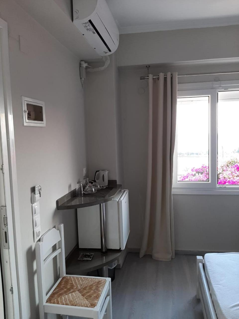 Olympiada View Ξενοδοχείο Πυθαγόρειο Εξωτερικό φωτογραφία