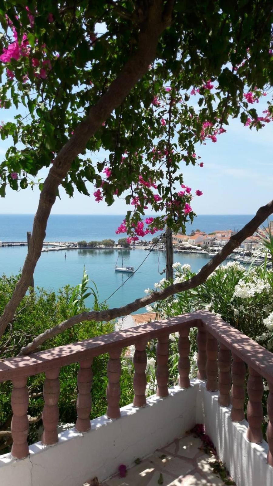 Olympiada View Ξενοδοχείο Πυθαγόρειο Εξωτερικό φωτογραφία