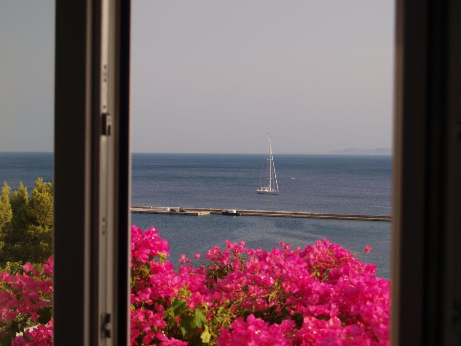 Olympiada View Ξενοδοχείο Πυθαγόρειο Εξωτερικό φωτογραφία