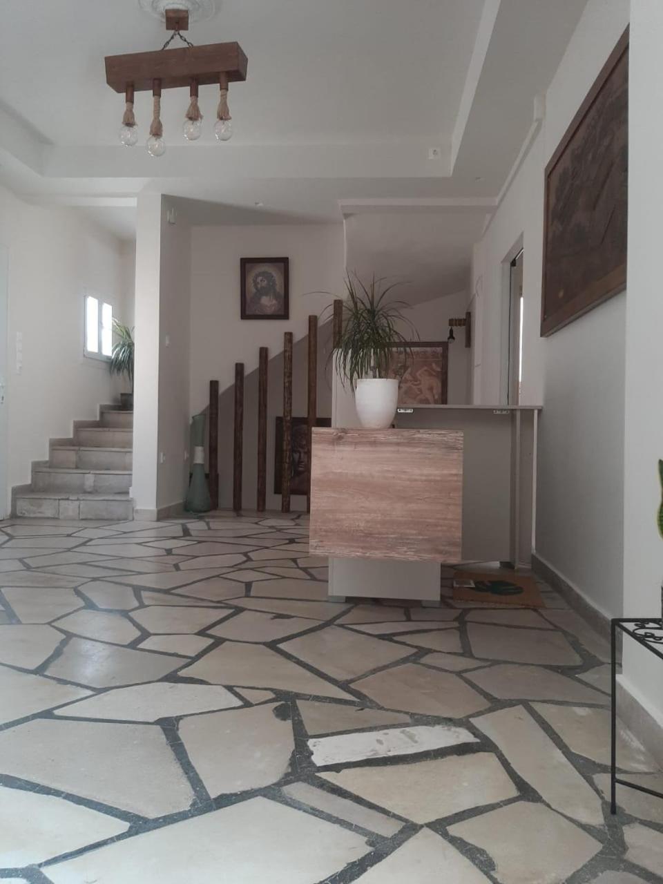 Olympiada View Ξενοδοχείο Πυθαγόρειο Εξωτερικό φωτογραφία