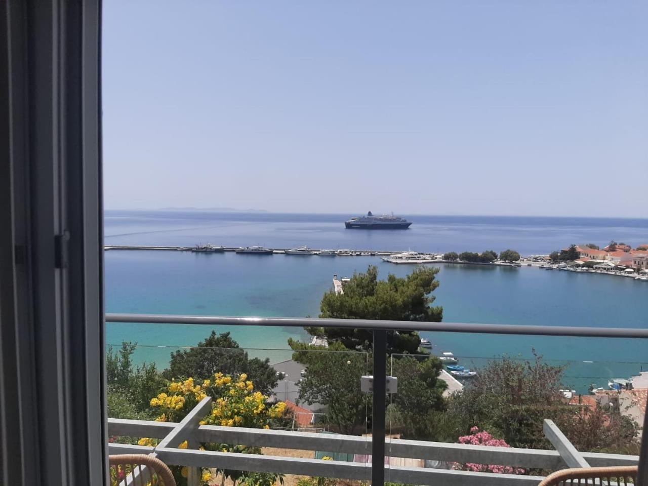 Olympiada View Ξενοδοχείο Πυθαγόρειο Εξωτερικό φωτογραφία