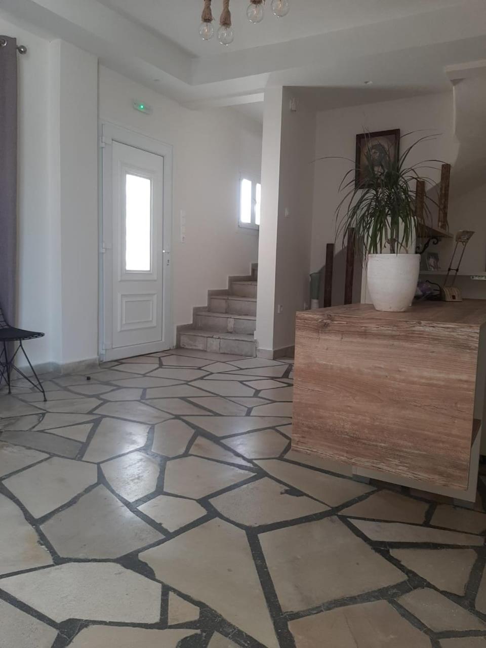Olympiada View Ξενοδοχείο Πυθαγόρειο Εξωτερικό φωτογραφία