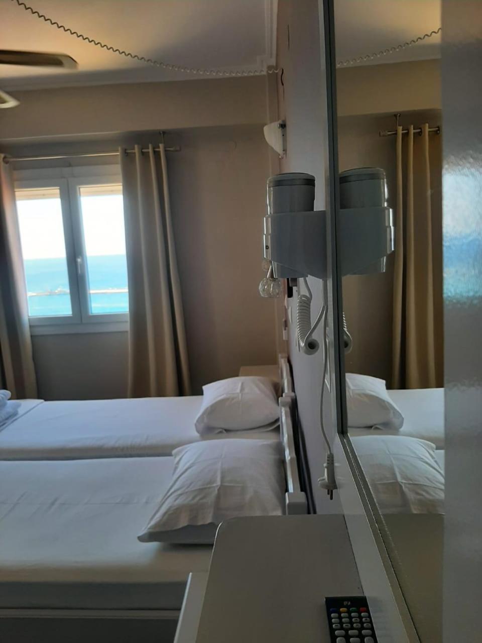 Olympiada View Ξενοδοχείο Πυθαγόρειο Εξωτερικό φωτογραφία